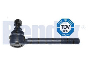 BENDIX 040669B skersinės vairo trauklės galas 
 Vairavimas -> Vairo mechanizmo sujungimai
21013414116, 21213414116
