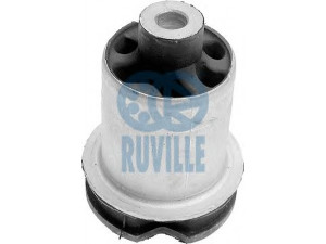 RUVILLE 985717 stebulės laikiklio įvorė 
 Ašies montavimas/vairavimo mechanizmas/ratai -> Ašies atrama/ašies korpusas/ašies montavimas -> Pasukamojo veleno sujungimas
8D0 501 541 D