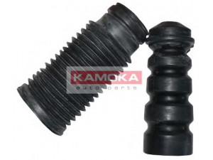 KAMOKA 2019005 apsauginio dangtelio komplektas, amortizatorius