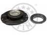 OPTIMAL F8-6299 pakabos statramsčio atraminis guolis 
 Ašies montavimas/vairavimo mechanizmas/ratai -> Montavimas, pakabos statramstis
5031.57, 503157, 503523, 503527