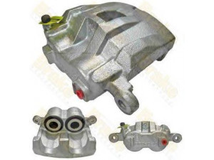 Brake ENGINEERING CA2358R stabdžių apkaba 
 Dviratė transporto priemonės -> Stabdžių sistema -> Stabdžių apkaba / priedai
05093180AA, 5093180AA, 05093180AA