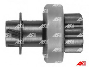 AS-PL SD6010 laisvos eigos pavara, starteris
5-81123034-0