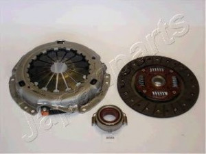 JAPANPARTS KF-2020 sankabos komplektas 
 Sankaba/dalys -> Sankabos remonto komplektas, visas