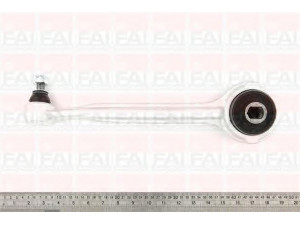 FAI AutoParts SS2314 vikšro valdymo svirtis 
 Ašies montavimas/vairavimo mechanizmas/ratai -> Valdymo svirtis/pasukamosios svirties sujungimas -> Vairo trauklės (valdymo svirtis, išilginis balansyras, diago
203 330 0211, 203 330 1711, 203 330 3611