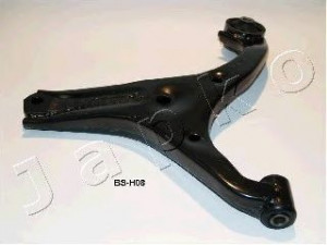 JAPKO 72H07L vikšro valdymo svirtis 
 Ašies montavimas/vairavimo mechanizmas/ratai -> Valdymo svirtis/pasukamosios svirties sujungimas -> Vairo trauklės (valdymo svirtis, išilginis balansyras, diago
54500-1E100, 545001E100