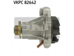 SKF VKPC 82642 vandens siurblys 
 Aušinimo sistema -> Vandens siurblys/tarpiklis -> Vandens siurblys
60562567, 60564004, 4720429, 1143871