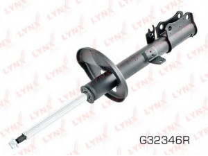 LYNXauto G32346R amortizatorius
48530-48100
