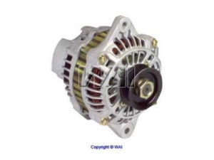 WAIglobal 13415N kintamosios srovės generatorius 
 Elektros įranga -> Kint. sr. generatorius/dalys -> Kintamosios srovės generatorius
A5T07092, A5TA0792, 3140060AC1