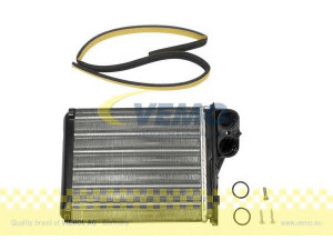 VEMO V46-61-0005 šilumokaitis, salono šildymas 
 Šildymas / vėdinimas -> Šilumokaitis
60 01 547 484