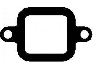 ELRING 893.350 tarpiklis, įsiurbimo kolektorius 
 Variklis -> Cilindrų galvutė/dalys -> Įsiurbimo kolektoriaus tarpiklis/sandarinimo žiedas
1 301 629, 1 384 555