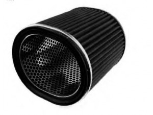 MEAT & DORIA 16188 oro filtras 
 Filtrai -> Oro filtras
MD607648