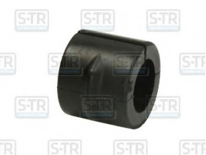 S-TR STR-1203107 įvorė, stabilizatorius 
 Ašies montavimas/vairavimo mechanizmas/ratai -> Stabilizatorius/fiksatoriai -> Sklendės
9703231585