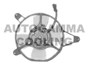 AUTOGAMMA GA201453 ventiliatorius, radiatoriaus
82420651, 82426530