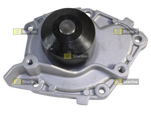 STARLINE VP RE135 vandens siurblys 
 Aušinimo sistema -> Vandens siurblys/tarpiklis -> Vandens siurblys
MW30620725, 21010-00QAC, 2101000QAC