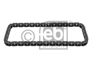 FEBI BILSTEIN 40301 pavaros grandinė 
 Variklis -> Variklio uždegimo laiko reguliavimo kontrolė -> Sinchronizavimo grandinė/įtempiklis/kreiptuvas -> Sinchronizavimo grandinė
06E 109 229 A