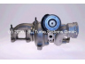 BU 126743 kompresorius, įkrovimo sistema 
 Išmetimo sistema -> Turbokompresorius
02X0253019, 02X0253019A, 02X0253019AV