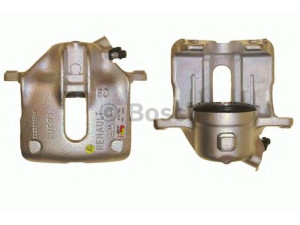 BOSCH 0 986 473 788 stabdžių apkaba 
 Stabdžių sistema -> Stabdžių matuoklis -> Stabdžių matuoklio montavimas
77 01 203 661