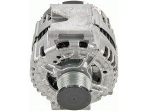 BOSCH 0 121 715 115 kintamosios srovės generatorius 
 Elektros įranga -> Kint. sr. generatorius/dalys -> Kintamosios srovės generatorius
013 154 70 02, 013 154 70 02, A 013 154 70 02