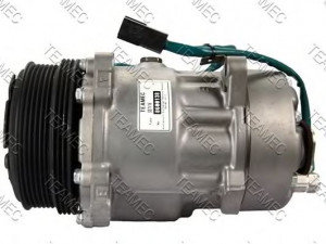 TEAMEC 8600138 kompresorius, oro kondicionierius 
 Oro kondicionavimas -> Kompresorius/dalys
8601539