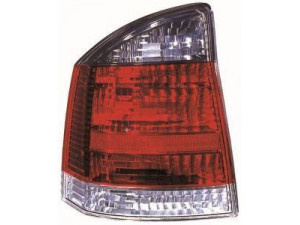 LORO 442-1927L-UE-SR kombinuotas galinis žibintas 
 Dviratė transporto priemonės -> Elektros įranga -> Kombinuotas galinis žibintas/dalys -> Kombinuotas galinis žibintas
1222089, 1222095, 1222695