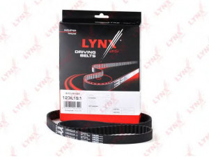 LYNXauto 123IL19.1 paskirstymo diržas 
 Techninės priežiūros dalys -> Papildomas remontas
MD068173, MD098492, MD110709, MD140229