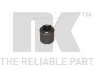 NK 8619013 stūmoklis, stabdžių apkaba 
 Stabdžių sistema -> Stabdžių matuoklis -> Stabdžių dalys