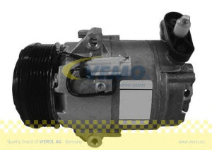 VEMO V40-15-2020 kompresorius, oro kondicionierius 
 Oro kondicionavimas -> Kompresorius/dalys
13124751, 68 54 056, 13124751