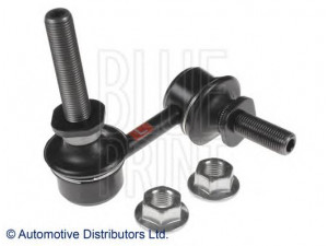 BLUE PRINT ADT38596 šarnyro stabilizatorius 
 Ašies montavimas/vairavimo mechanizmas/ratai -> Stabilizatorius/fiksatoriai -> Pasukimo trauklė
48810-53010, 48810-53010