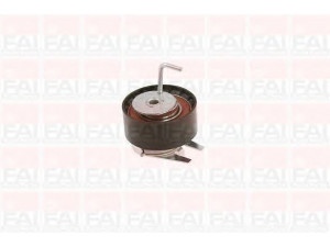 FAI AutoParts T1215 įtempiklio skriemulys, paskirstymo diržas 
 Techninės priežiūros dalys -> Papildomas remontas
0829.C0, 0829.G0, 0829G0, 4S7Q-6K245-BD