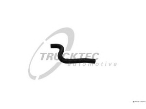 TRUCKTEC AUTOMOTIVE 07.40.026 radiatoriaus žarna
321 819 375 D