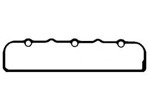 ELRING 768.820 tarpiklis, svirties dangtis 
 Variklis -> Cilindrų galvutė/dalys -> Svirties dangtelis/tarpiklis
366 016 03 21