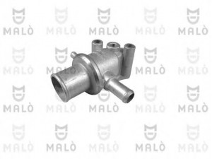 MAL? TER108 termostatas, aušinimo skystis 
 Aušinimo sistema -> Termostatas/tarpiklis -> Thermostat
0007729960, 7724261, 7729960