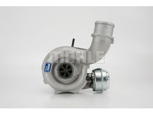 MAHLE ORIGINAL 021 TC 15192 000 kompresorius, įkrovimo sistema 
 Išmetimo sistema -> Turbokompresorius
860095, 1630013, 7701473437, 7711134877