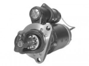 BTS Turbo S512246 starteris
3938504, 6742-01-4240, CU3938504