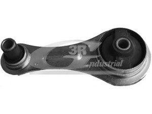 3RG 40640 variklio montavimas 
 Variklis -> Variklio montavimas -> Variklio montavimo rėmas
7700411638, 7700788382, 7700808815