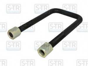 S-TR STR-50114 lingės spaustukas
41014745