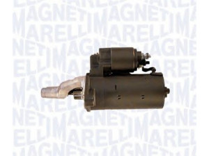 MAGNETI MARELLI 944280180200 starteris 
 Elektros įranga -> Starterio sistema -> Starteris
059911023H