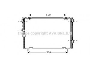 AVA QUALITY COOLING HD5221 kondensatorius, oro kondicionierius 
 Oro kondicionavimas -> Kondensatorius
80101SZ3A01