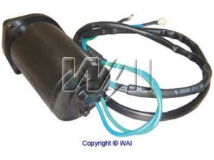 WAIglobal 10833N elektrovariklis
62X4388000, 62X4388001, 62X4388009