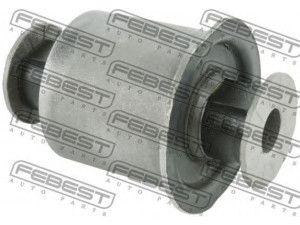 FEBEST CRAB-053 valdymo svirties/išilginių svirčių įvorė
52125321AC