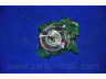 PARTS-MALL PSA-B011 įtempiklis, paskirstymo diržas 
 Diržinė pavara -> Paskirstymo diržas/komplektas -> Dirželio įtempiklis (įtempimo blokas)
2445038010, 2445038011