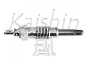 KAISHIN 39001 kaitinimo žvakė 
 Kibirkšties / kaitinamasis uždegimas -> Kaitinimo kaištis
6611593001, 6611593101