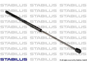 STABILUS 018560 dujinė spyruoklė, bagažinė 
 Priedai -> Bagažinė/pakrovimo skyrius
90452 3F200, 90452 3F201, 90452 3F202