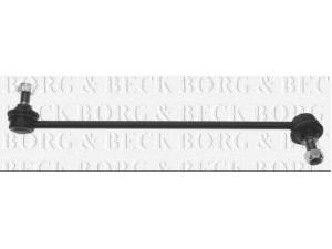 BORG & BECK BDL7152 šarnyro stabilizatorius 
 Ašies montavimas/vairavimo mechanizmas/ratai -> Stabilizatorius/fiksatoriai -> Savaime išsilyginanti atrama
54830-2B200, 54830-2F000, 548302B000