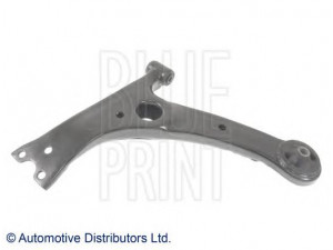 BLUE PRINT ADT386156 vikšro valdymo svirtis 
 Ašies montavimas/vairavimo mechanizmas/ratai -> Valdymo svirtis/pasukamosios svirties sujungimas -> Vairo trauklės (valdymo svirtis, išilginis balansyras, diago
48069-02030, 48069-02070, 48069-05070