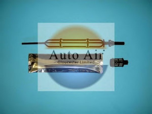 AUTO AIR GLOUCESTER 31-8023 džiovintuvas, oro kondicionierius 
 Oro kondicionavimas -> Džiovintuvas
13148307, 1618150, 1618308