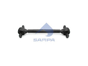 SAMPA 095.363 vikšro valdymo svirtis
50 10 094 840, 5010 094 840, 5010094840