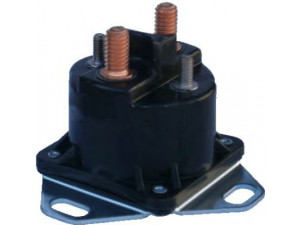 PRESTOLITE ELECTRIC 860862 solenoidinis jungiklis, starteris
