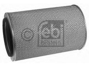 FEBI BILSTEIN 06788 oro filtras 
 Techninės priežiūros dalys -> Techninės priežiūros intervalai
003 094 15 04