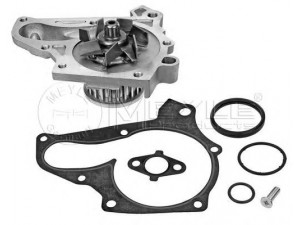 MEYLE 30-13 161 0012 vandens siurblys 
 Aušinimo sistema -> Vandens siurblys/tarpiklis -> Vandens siurblys
16110-79026
